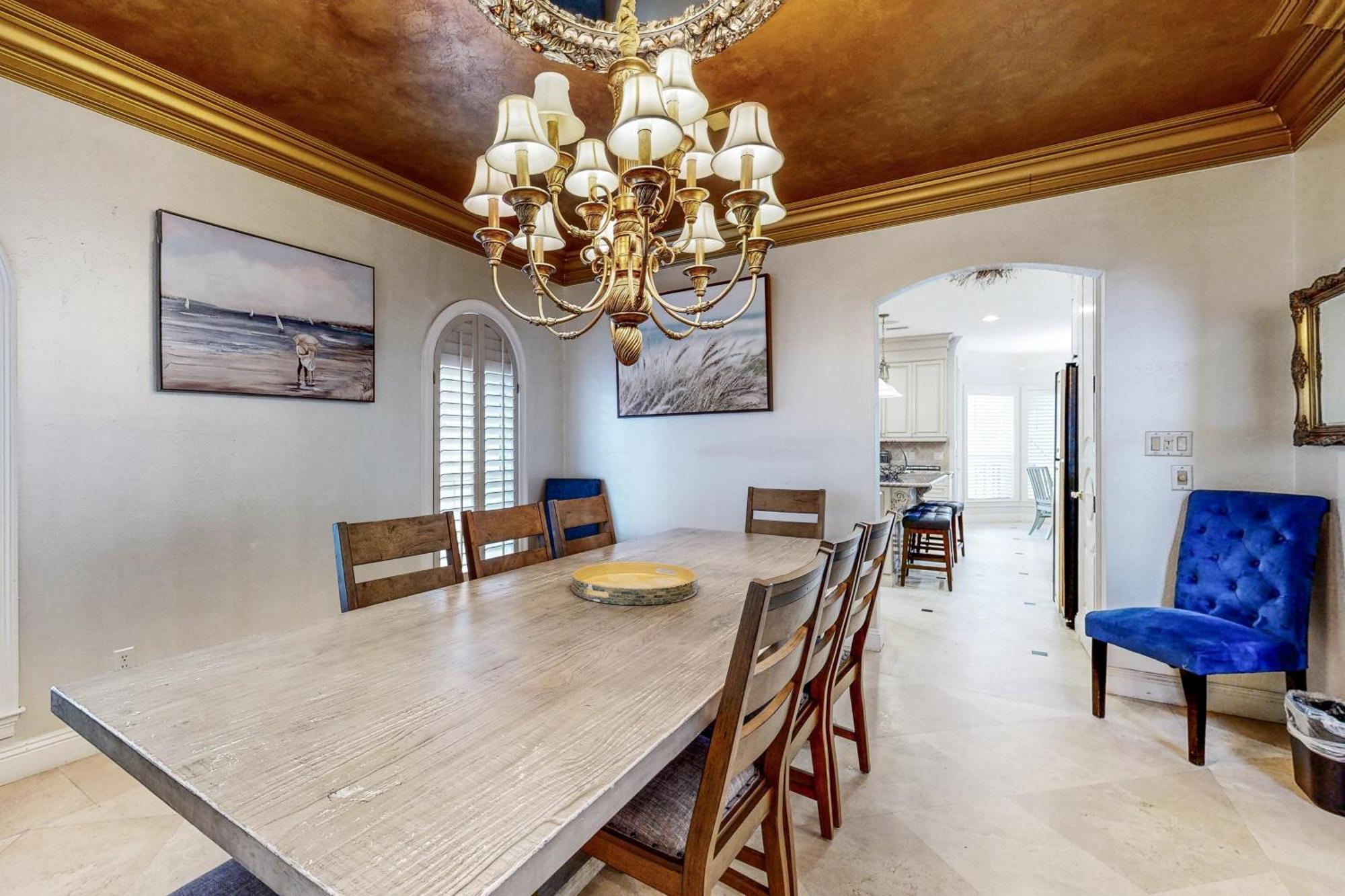 Casa Isla Paraiso デスティン エクステリア 写真